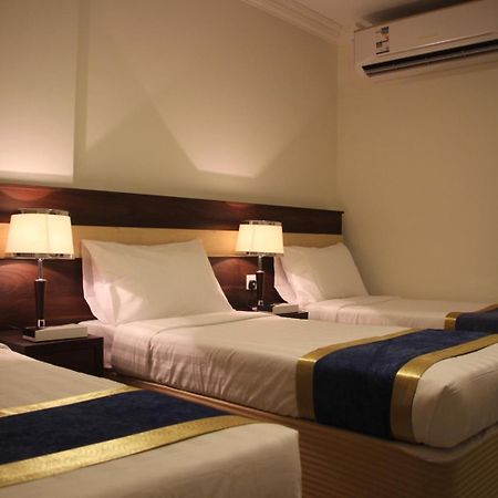 فندق Burj Mawaddah المدينة المنورة المظهر الخارجي الصورة